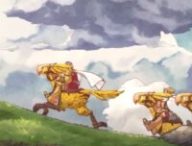 Final Fantasy Tactics  The Ivalice Chronicles une // Source : Square Enix