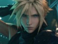 Final Fantasy VII Remake Intergrade switch 2 // Source : Square Enix