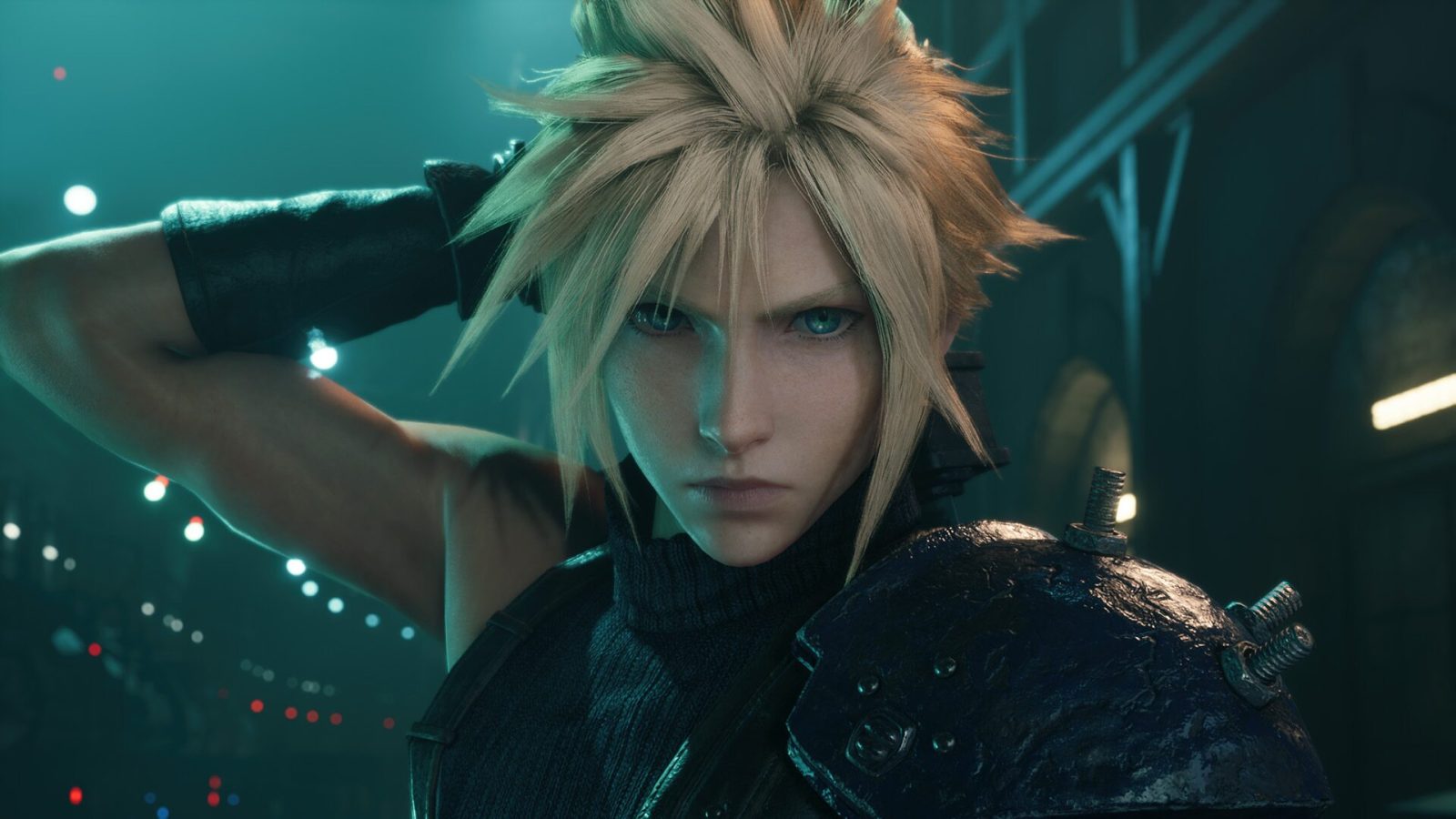Pourquoi vous allez tous adorer la fin de la trilogie Final Fantasy VII Remake