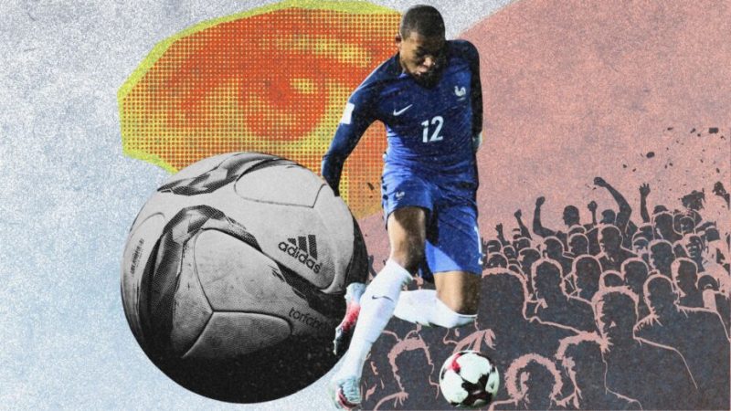 Après un avertissement, Calcio, géant du streaming sportif illégal, s’éteint