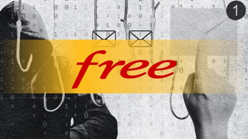 Amende Free&nbsp;: la CNIL condamne l&rsquo;opérateur à 42 millions d&rsquo;euros