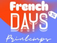 French Days // Source : Montage Numerama