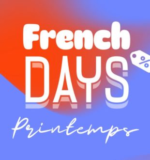 French Days // Source : Montage Numerama
