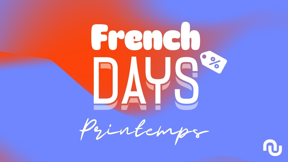 French Days // Source : Montage Numerama