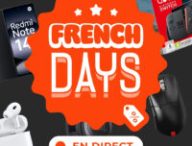French Days offres // Source : Numerama
