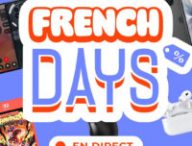 French days offres jeudi // Source : Numerama
