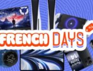 French Days 2025 // Source : Montage Numerama