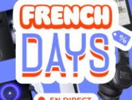 Meilleures offres French Days // Source : Numerama