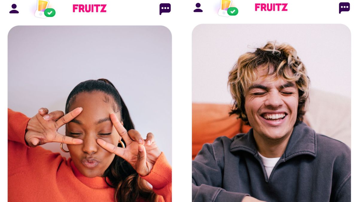 Fruitz