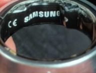 La Galaxy Ring de ZONEofTECH a failli exploser. // Source : X