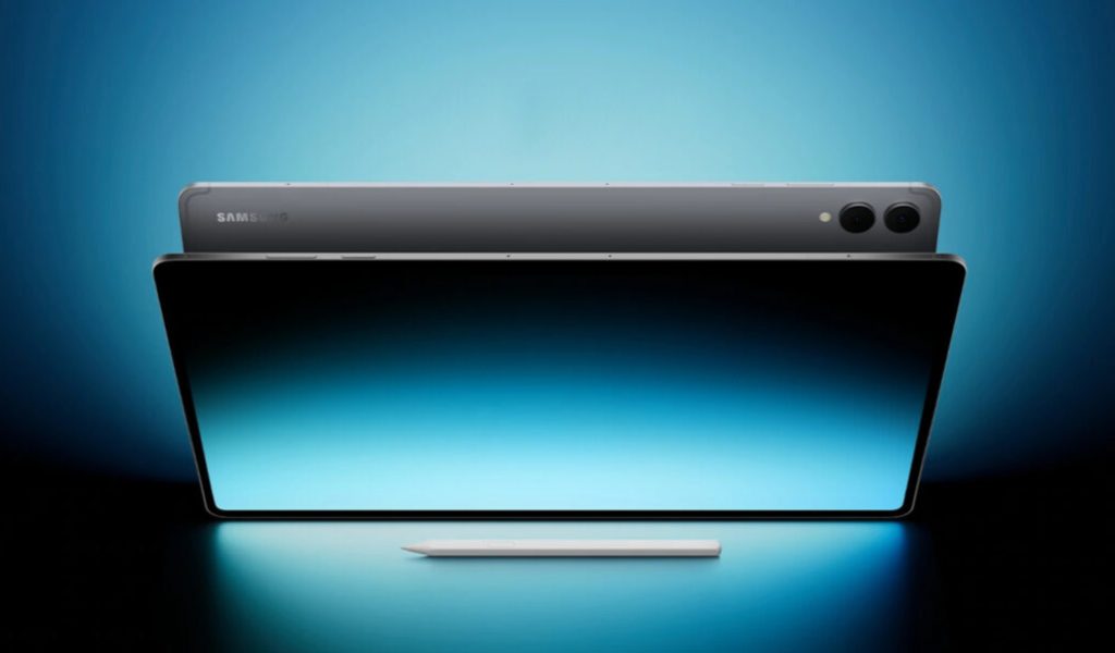 Galaxy Tab S11 Ultra // Source : Samsung Galaxy Tab S11 Ultra // Source : Samsung