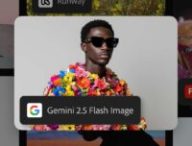 Google nano-banana dans Photoshop. // Source : Adobe