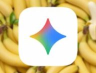 Google Gemini et nano-banana. // Source : Numerama