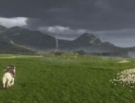Ghost of Yōtei // Source : Capture PS5