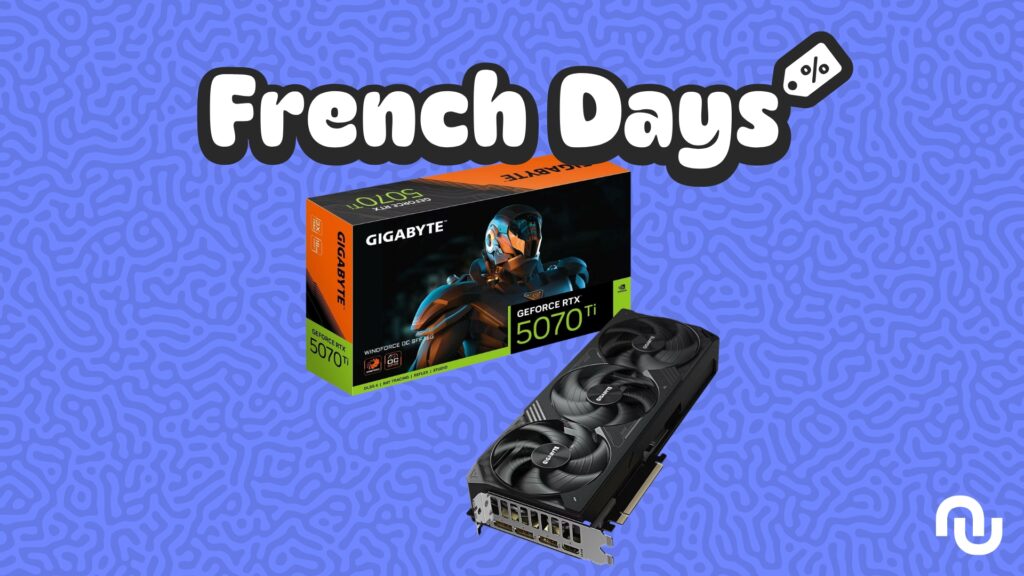 Gigabyte GeForce RTX 5070 Ti Gigabyte GeForce RTX 5070 Ti