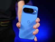 Le Google Pixel 10 // Source : Alfred Tertrais pour Numerama