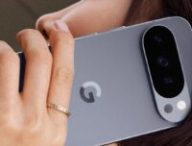 Pixel Pro 10 XL // Source : Google