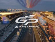 GP Explorer 3 // Source : Bande-annonce GP Explorer 3