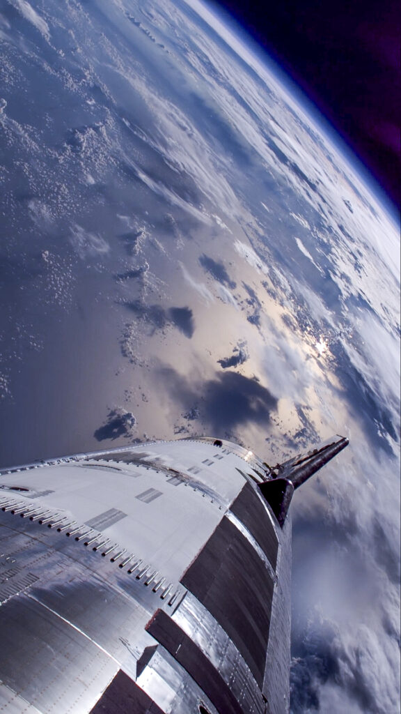 Starship Starship