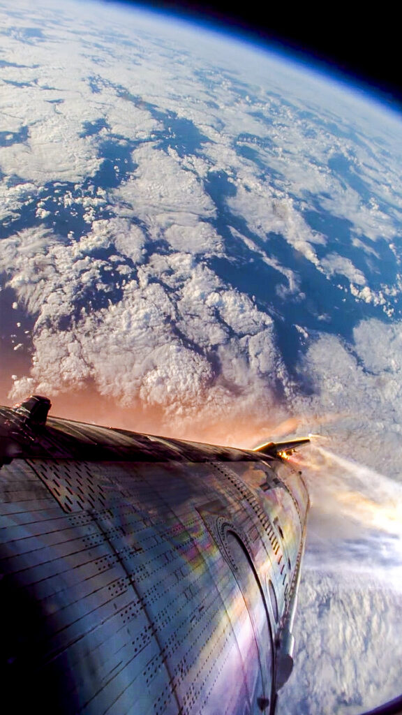 Starship Starship