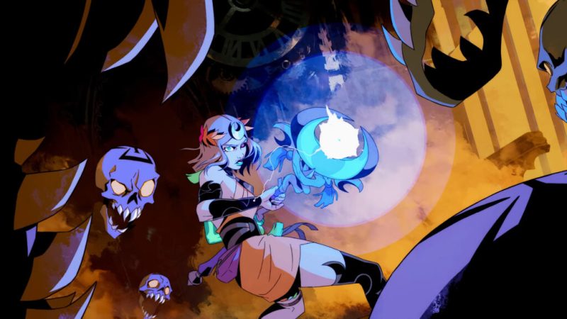 Il y a une bonne nouvelle pour l’arrivée d’Hades 2 sur Xbox et PS5