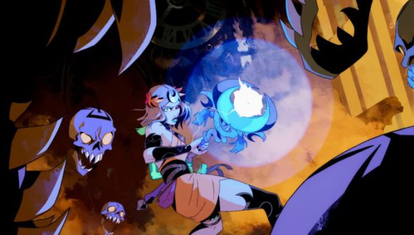 Source : Supergiant Games