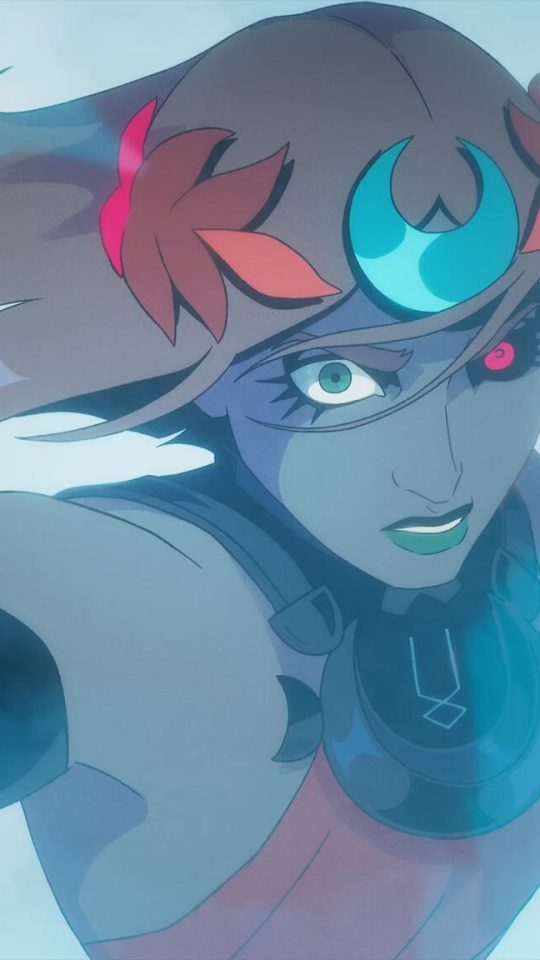 Hades 2 Une