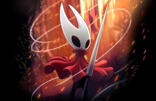 Silksong // Source : Team Cherry