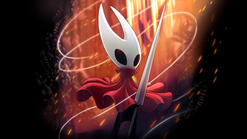 Hollow Knight: Silksong va devenir plus facile grâce à un patch