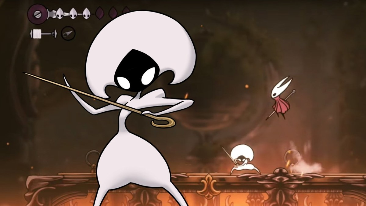 hollow knight