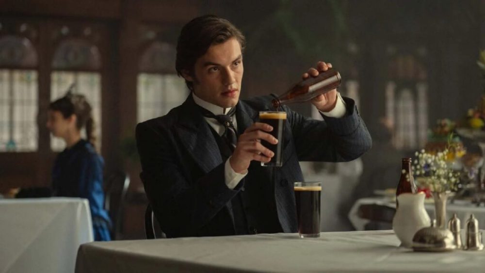 House Of Guinness // Source : Netflix