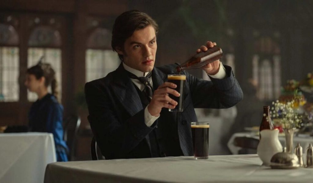 House Of Guinness // Source : Netflix