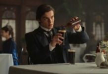 House Of Guinness // Source : Netflix