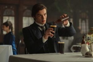 House Of Guinness // Source : Netflix