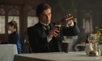 House Of Guinness // Source : Netflix