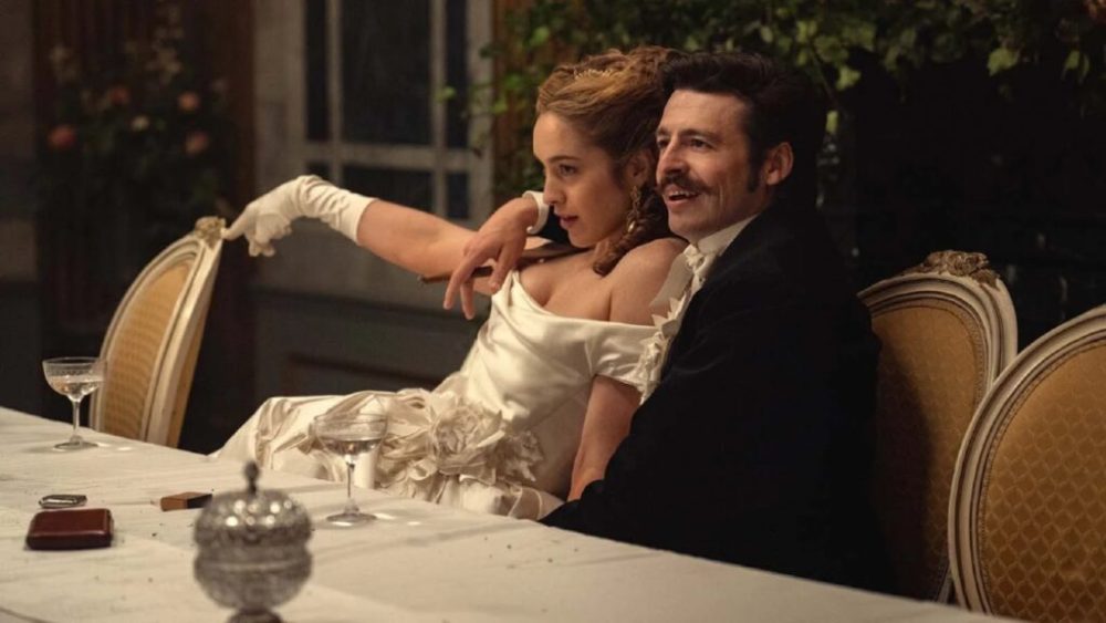 House Of Guinness // Source : Netflix