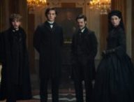 La fratrie Guinness est prête à conquérir le monde ! // Source : Netflix
