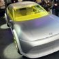 Le top 5 des voitures électriques au salon de Munich // Source : Robin San Vicente pour Numerama