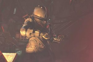 Cronos: The New Dawn // Source : Capture PS5