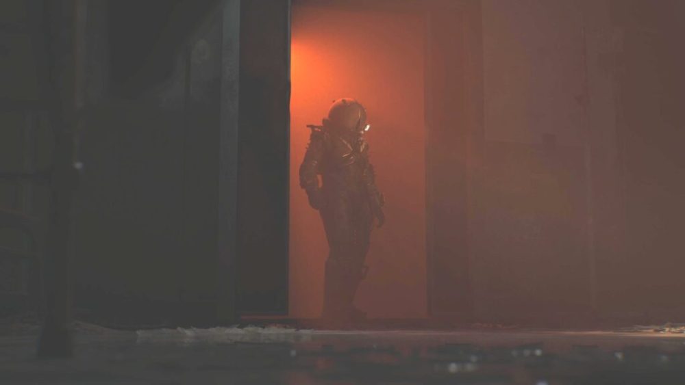 Cronos: The New Dawn // Source : Capture PS5