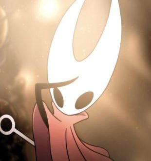 Hollow Knight: Silksong // Source : Capture PS5