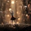 Hollow Knight: Silksong // Source : Capture PS5