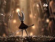 Hollow Knight: Silksong // Source : Capture PS5