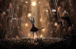 Hollow Knight: Silksong // Source : Capture PS5