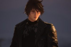 Lost Soul Aside // Source : Capture PS5