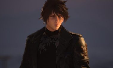 Lost Soul Aside // Source : Capture PS5
