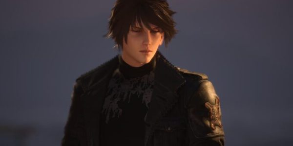 Lost Soul Aside // Source : Capture PS5
