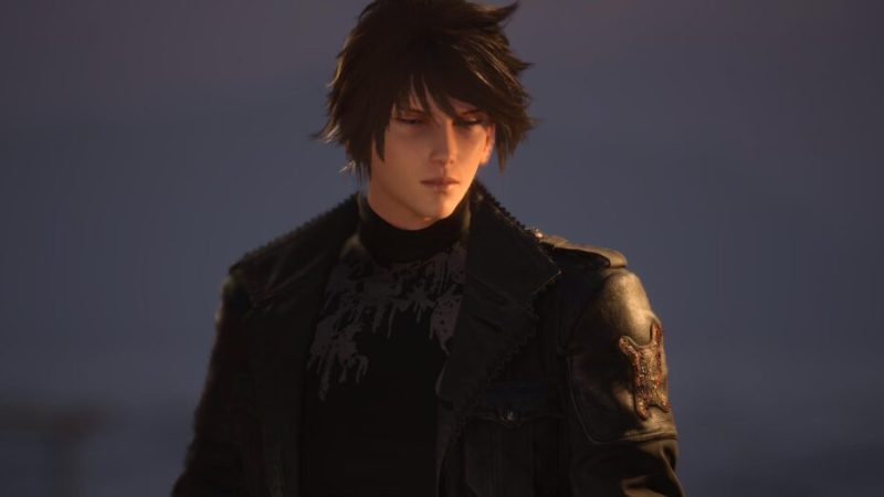 Lost Soul Aside est le fils raté de Final Fantasy et Devil May Cry