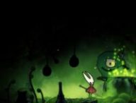 Hollow Knight: Silksong // Source : Capture PS5