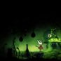 Hollow Knight: Silksong // Source : Capture PS5